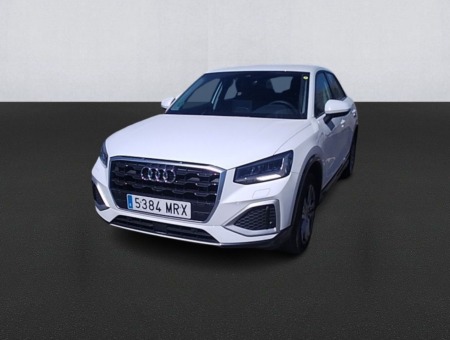 40543ad341c7ad9b85737cf1254c2d0f-5721 Audi Q2 Advanced 30 TFSI 85kW (116CV)