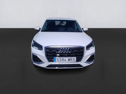 40543ad341c7ad9b85737cf1254c2d0f-5722 Audi Q2 Advanced 30 Tfsi 85kw (116cv) - 2