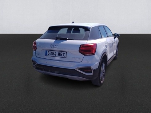 40543ad341c7ad9b85737cf1254c2d0f-5724 Audi Q2 Advanced 30 Tfsi 85kw (116cv) - 4