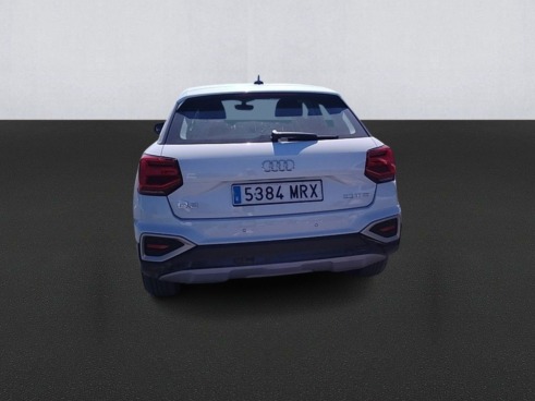 40543ad341c7ad9b85737cf1254c2d0f-5725 Audi Q2 Advanced 30 Tfsi 85kw (116cv) - 5