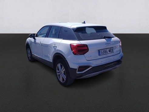40543ad341c7ad9b85737cf1254c2d0f-5726 Audi Q2 Advanced 30 Tfsi 85kw (116cv) - 6