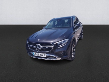 40543ad341c7ad9b85737cf1254c2d0f-5905 Mercedes GLC GLC 300 de 4MATIC