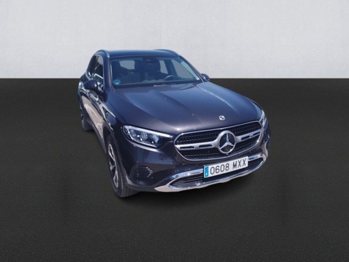 40543ad341c7ad9b85737cf1254c2d0f-5907 Mercedes Glc 300 De 4matic - 3