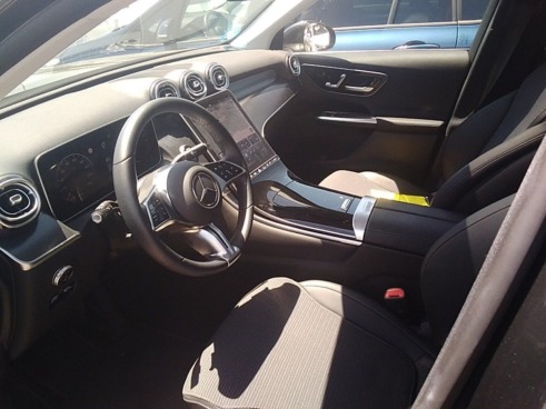 40543ad341c7ad9b85737cf1254c2d0f-5911 Mercedes Glc 300 De 4matic - 7