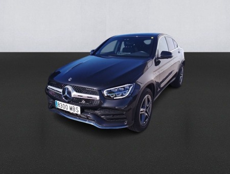 40543ad341c7ad9b85737cf1254c2d0f-5929 Mercedes GLC Coupé GLC 300 de 4MATIC