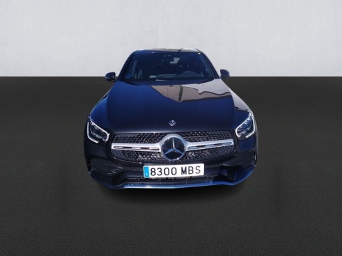40543ad341c7ad9b85737cf1254c2d0f-5930 Mercedes Glc Coupe 300 De 4matic - 2