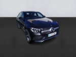 40543ad341c7ad9b85737cf1254c2d0f-5931 Mercedes Glc Coupe 300 De 4matic - 3