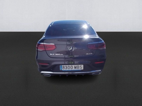 40543ad341c7ad9b85737cf1254c2d0f-5933 Mercedes Glc Coupe 300 De 4matic - 5