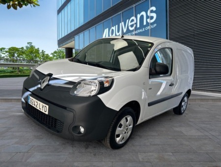 40543ad341c7ad9b85737cf1254c2d0f-6121 Renault Kangoo E-Tech 2 plazas