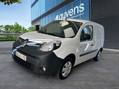 40543ad341c7ad9b85737cf1254c2d0f-6121 Renault Kangoo Express E-tech 2 Plazas - 1