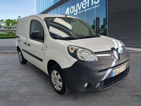 40543ad341c7ad9b85737cf1254c2d0f-6123 Renault Kangoo Express E-tech 2 Plazas - 3