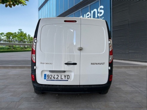 40543ad341c7ad9b85737cf1254c2d0f-6125 Renault Kangoo Express E-tech 2 Plazas - 5