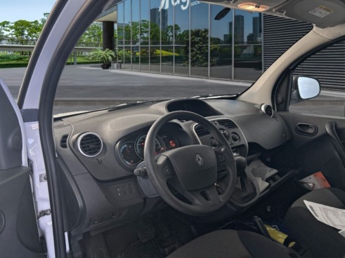 40543ad341c7ad9b85737cf1254c2d0f-6127 Renault Kangoo Express E-tech 2 Plazas - 7