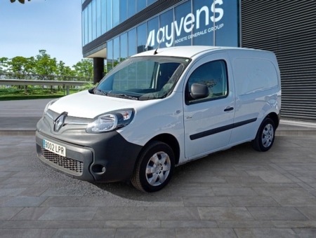 40543ad341c7ad9b85737cf1254c2d0f-6136 Renault Kangoo Z.E.
