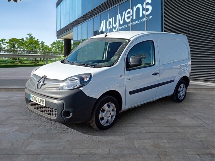 Renault Kangoo Express Z.e. Renault Kangoo Express Z.e.