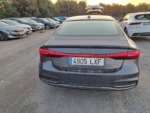 40543ad341c7ad9b85737cf1254c2d0f-827 Audi A7 Sportback 40 Tdi 150kw S Tronic - 5