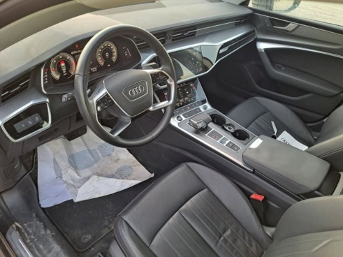 40543ad341c7ad9b85737cf1254c2d0f-1126 Audi A7 Sportback 40 Tdi 150kw S Tronic - 7