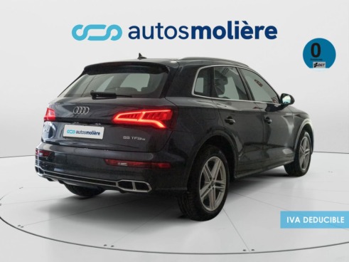 40543ad341c7ad9b85737cf1254c2d0f-2848 Audi Q5 Competition 55 TFSI e quattro 270 kW (367 CV) S tronic - 4