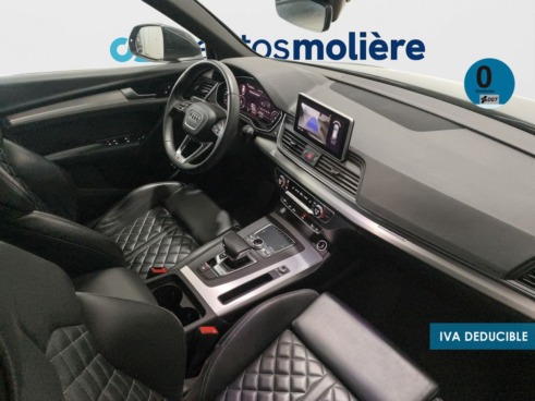 40543ad341c7ad9b85737cf1254c2d0f-2849 Audi Q5 Competition 55 TFSI e quattro 270 kW (367 CV) S tronic - 5