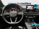 40543ad341c7ad9b85737cf1254c2d0f-2852 Audi Q5 Competition 55 TFSI e quattro 270 kW (367 CV) S tronic - 8
