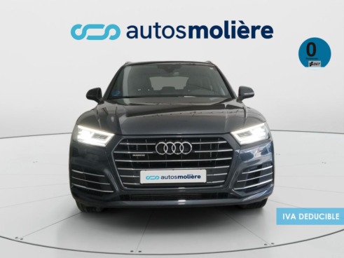 40543ad341c7ad9b85737cf1254c2d0f-2914 Audi Q5 Competition 55 TFSI e quattro 270 kW (367 CV) S tronic - 11