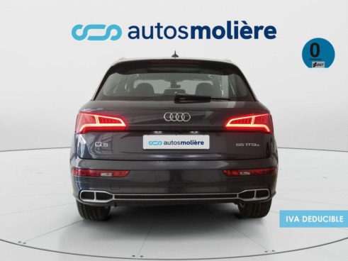 40543ad341c7ad9b85737cf1254c2d0f-3012 Audi Q5 Competition 55 TFSI e quattro 270 kW (367 CV) S tronic - 12