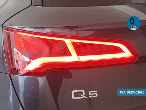 40543ad341c7ad9b85737cf1254c2d0f-3013 Audi Q5 Competition 55 TFSI e quattro 270 kW (367 CV) S tronic - 13
