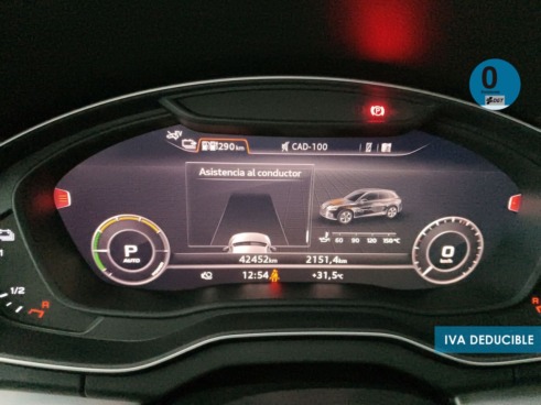 40543ad341c7ad9b85737cf1254c2d0f-3016 Audi Q5 Competition 55 TFSI e quattro 270 kW (367 CV) S tronic - 16