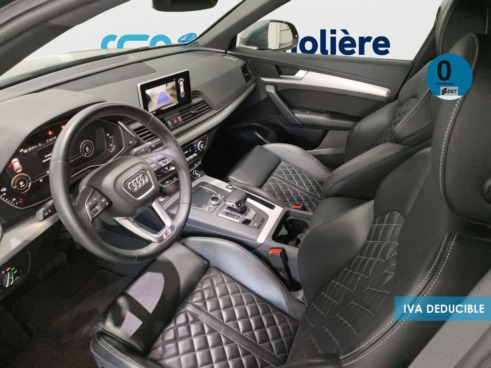 40543ad341c7ad9b85737cf1254c2d0f-3017 Audi Q5 Competition 55 TFSI e quattro 270 kW (367 CV) S tronic - 17
