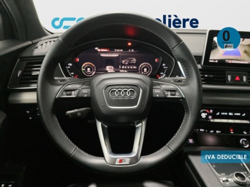 40543ad341c7ad9b85737cf1254c2d0f-3059 Audi Q5 Competition 55 TFSI e quattro 270 kW (367 CV) S tronic - 22