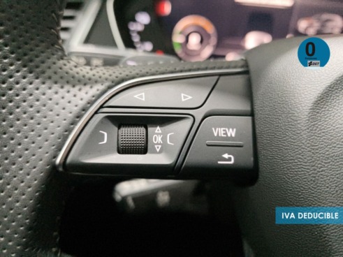 40543ad341c7ad9b85737cf1254c2d0f-3060 Audi Q5 Competition 55 TFSI e quattro 270 kW (367 CV) S tronic - 23
