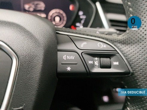 40543ad341c7ad9b85737cf1254c2d0f-3061 Audi Q5 Competition 55 TFSI e quattro 270 kW (367 CV) S tronic - 24