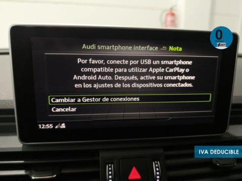 40543ad341c7ad9b85737cf1254c2d0f-3427 Audi Q5 Competition 55 TFSI e quattro 270 kW (367 CV) S tronic - 30