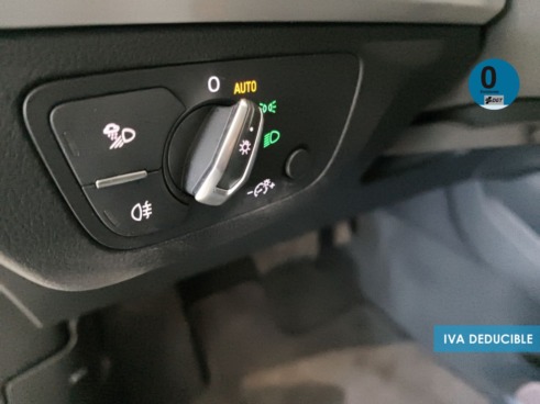 40543ad341c7ad9b85737cf1254c2d0f-3891 Audi Q5 Competition 55 TFSI e quattro 270 kW (367 CV) S tronic - 31