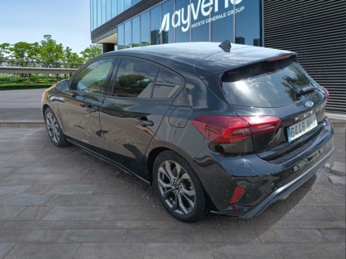 40543ad341c7ad9b85737cf1254c2d0f-2865 Ford Focus 1.0 Ecoboost Mhev 114kw St-line - 6
