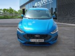 40543ad341c7ad9b85737cf1254c2d0f-2868 Ford Focus 1.0 Ecoboost Mhev 114kw St-line - 2