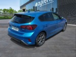 40543ad341c7ad9b85737cf1254c2d0f-2870 Ford Focus 1.0 Ecoboost Mhev 114kw St-line - 4