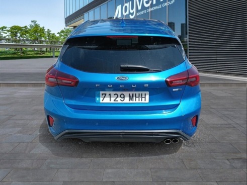 40543ad341c7ad9b85737cf1254c2d0f-2871 Ford Focus 1.0 Ecoboost Mhev 114kw St-line - 5