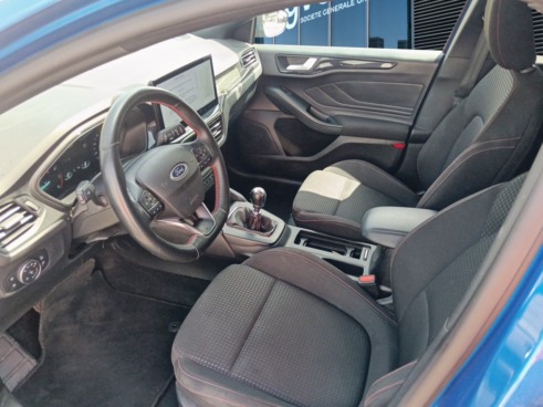 40543ad341c7ad9b85737cf1254c2d0f-2873 Ford Focus 1.0 Ecoboost Mhev 114kw St-line - 7