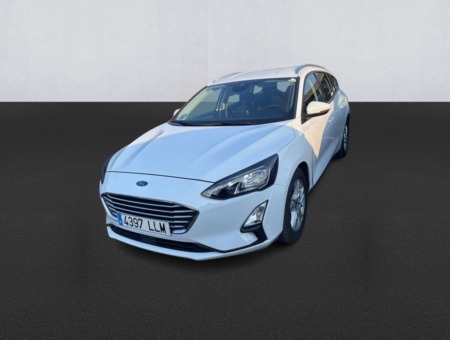 40543ad341c7ad9b85737cf1254c2d0f-3011 Ford Focus 1.5 Ecoblue 88kW Trend+ SB
