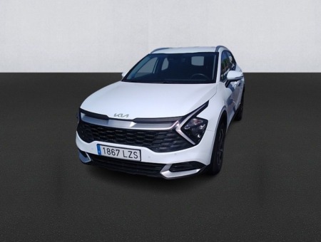 40543ad341c7ad9b85737cf1254c2d0f-3279 Kia Sportage 1.6 CRDi MHEV 100kW (136CV) Business 4x4