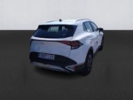 40543ad341c7ad9b85737cf1254c2d0f-3282 Kia Sportage 1.6 Crdi Mhev 100kw (136cv) Business 4×4 - 4