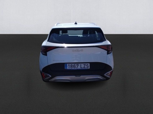 40543ad341c7ad9b85737cf1254c2d0f-3283 Kia Sportage 1.6 Crdi Mhev 100kw (136cv) Business 4×4 - 5
