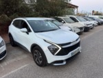 40543ad341c7ad9b85737cf1254c2d0f-3365 Kia Sportage 1.6 Crdi Mhev 100kw (136cv) Business 4×4 - 4