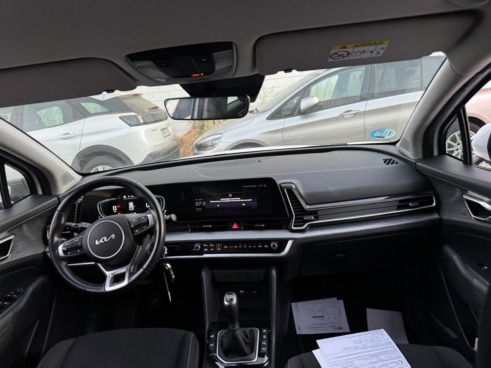 40543ad341c7ad9b85737cf1254c2d0f-3369 Kia Sportage 1.6 Crdi Mhev 100kw (136cv) Business 4×4 - 8