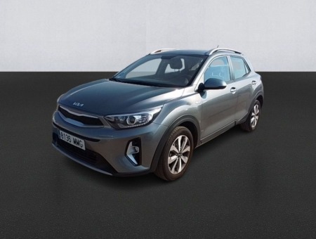 40543ad341c7ad9b85737cf1254c2d0f-3378 Kia Stonic 1.0 T-GDi 74kW (100CV) MHEV MT Concept