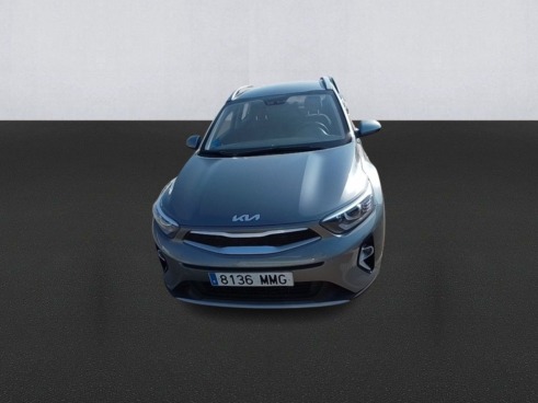 40543ad341c7ad9b85737cf1254c2d0f-3675 Kia Stonic 1.0 T-gdi 74kw (100cv) Mhev Mt Concept - 2