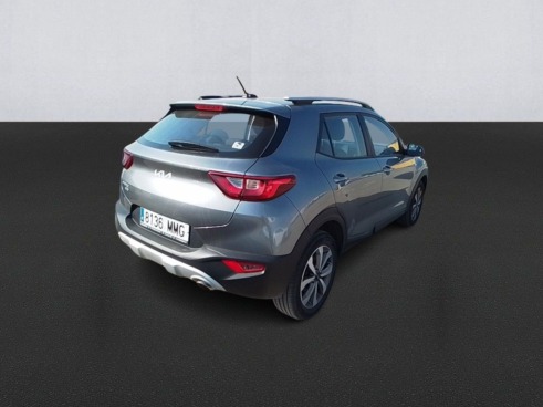 40543ad341c7ad9b85737cf1254c2d0f-3692 Kia Stonic 1.0 T-gdi 74kw (100cv) Mhev Mt Concept - 4