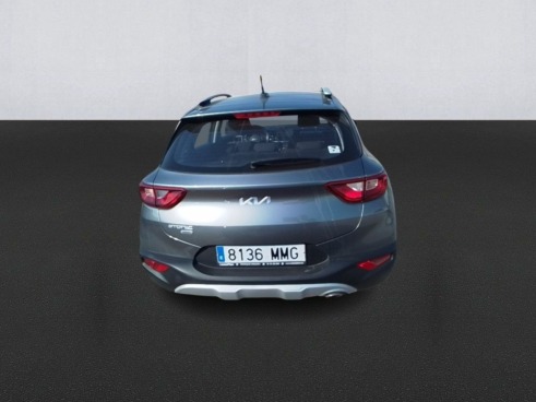 40543ad341c7ad9b85737cf1254c2d0f-3693 Kia Stonic 1.0 T-gdi 74kw (100cv) Mhev Mt Concept - 5