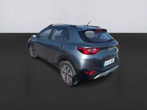 40543ad341c7ad9b85737cf1254c2d0f-3694 Kia Stonic 1.0 T-gdi 74kw (100cv) Mhev Mt Concept - 6